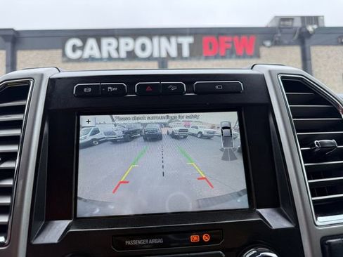 Used 2017 Ford F250 Lariat w/ Lariat Value Package AWD/4WD image 23