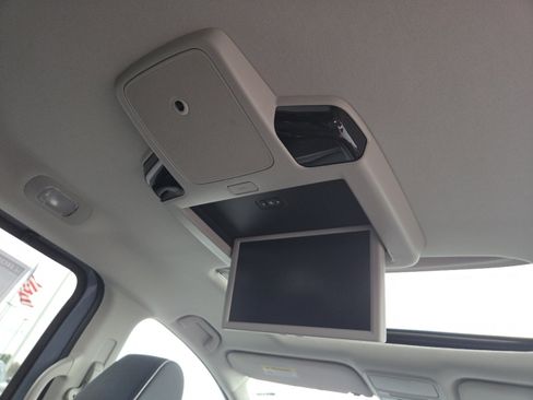 New 2026 Honda Odyssey Touring image 12