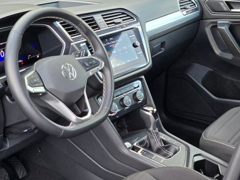 Used 2024 Volkswagen Tiguan S image 23