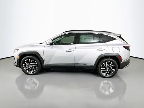 New 2026 Hyundai Tucson Limited AWD/4WD image 8