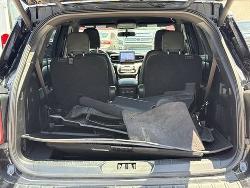 Used 2022 Ford Explorer Timberline AWD/4WD image 32