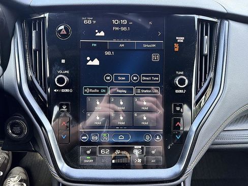 Used 2024 Subaru Outback Wilderness image 17