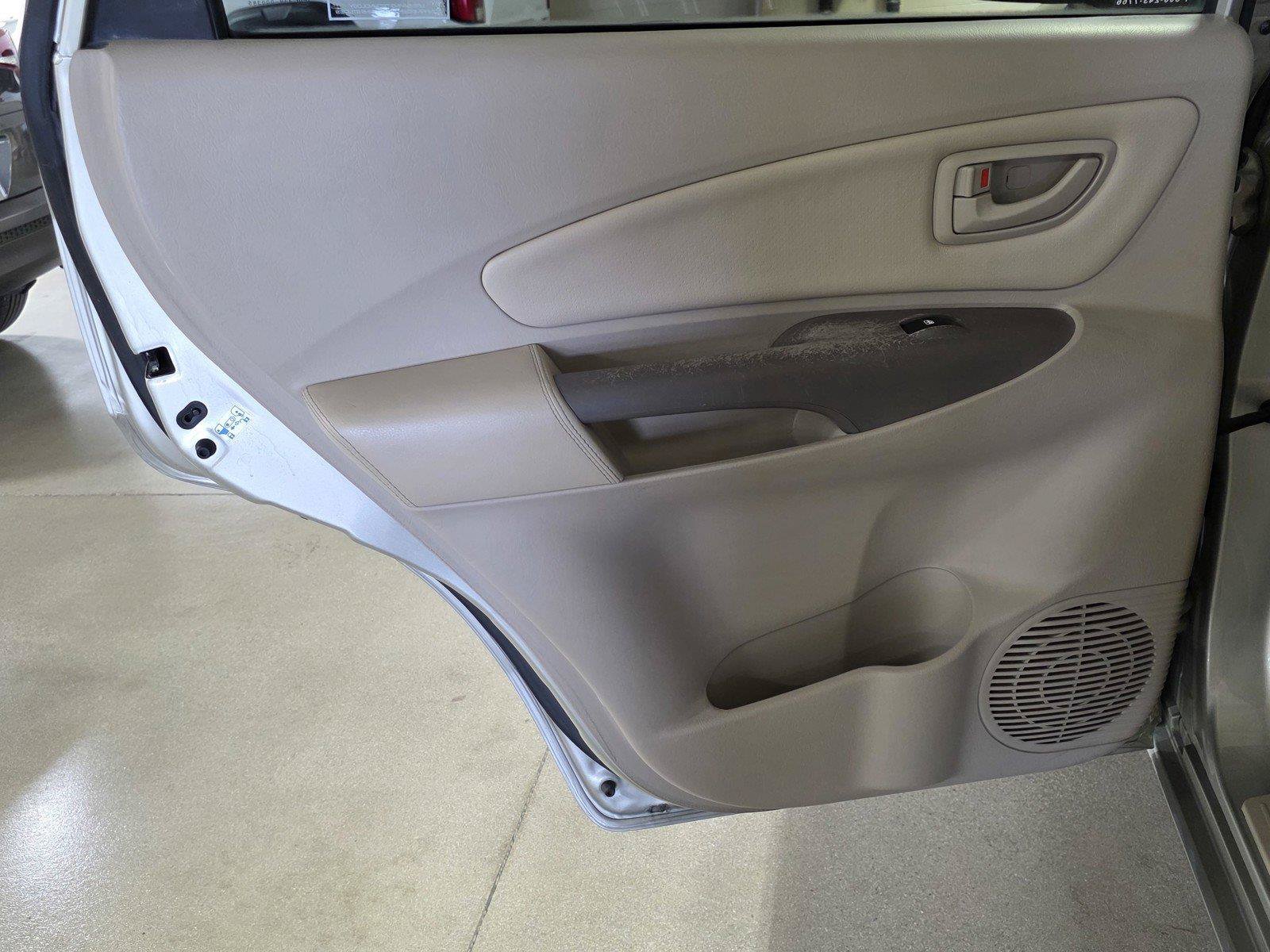 Used 2007 Hyundai Tucson Limited FWD image 13