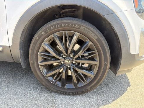 Used 2021 Kia Telluride SX w/ SX Prestige Package AWD/4WD image 26