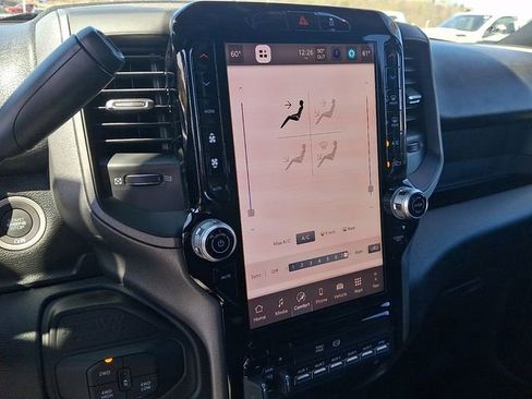 New 2026 RAM 4500 Tradesman image 8