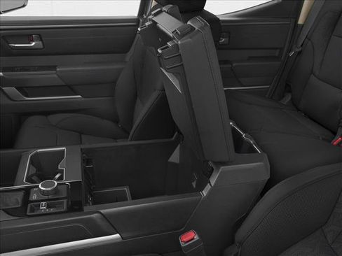 New 2026 Toyota Tundra SR5 AWD/4WD image 10