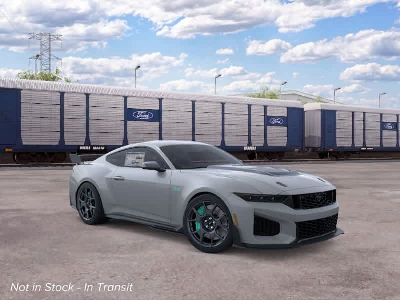 New 2026 Ford Mustang Dark Horse SC RWD image 7