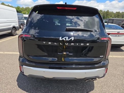 Used 2023 Kia Telluride EX AWD/4WD image 14