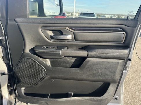 Used 2020 RAM 1500 Rebel w/ Rebel Level 1 Equipment Group image 32