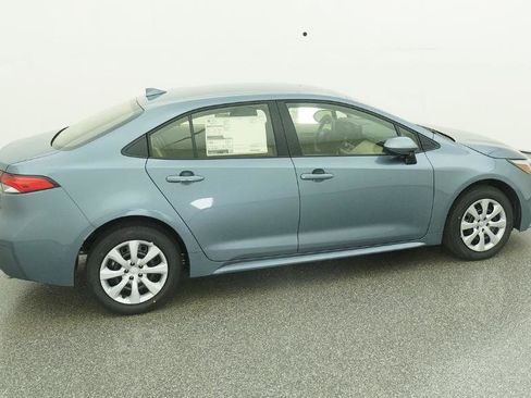 New 2026 Toyota Corolla LE image 23