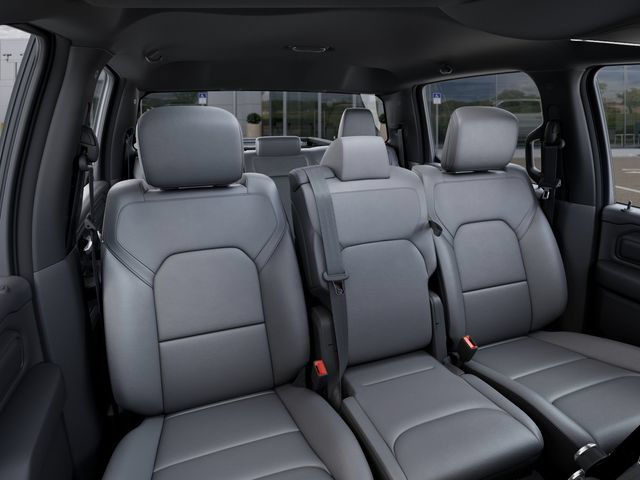 New 2026 RAM 1500 Tradesman AWD/4WD image 17
