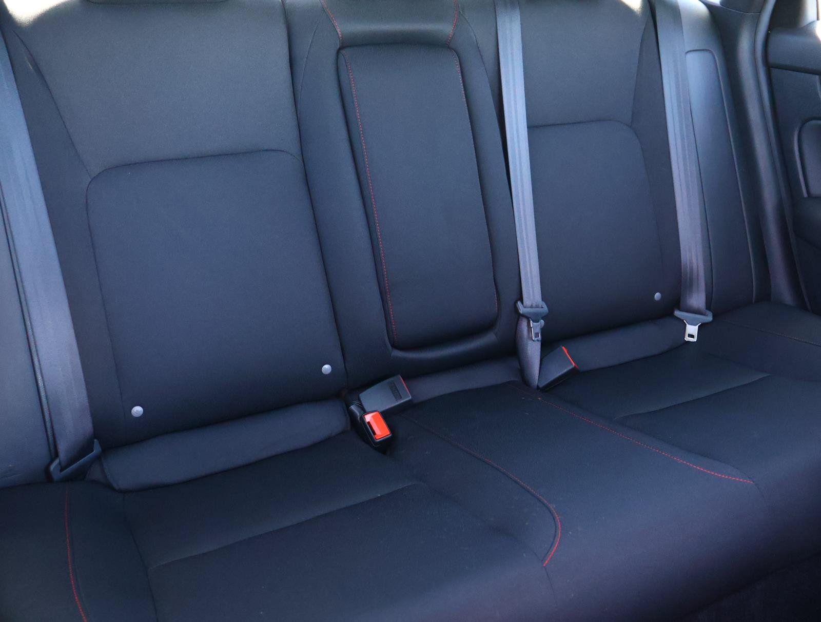 Used 2026 Honda Civic Si image 19
