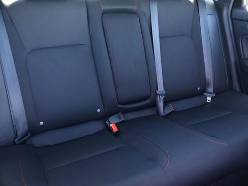Used 2026 Honda Civic Si image 19