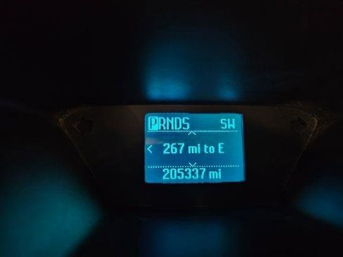 Used 2017 Ford Transit Connect XLT image 13