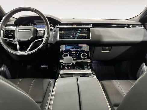 Used 2023 Land Rover Range Rover Velar R-Dynamic S AWD/4WD image 11