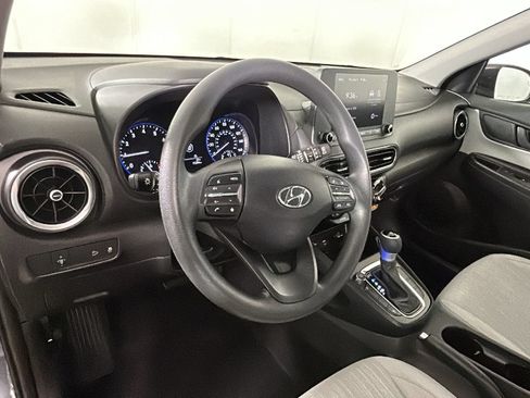 Certified 2023 Hyundai Kona SEL w/ Cargo Package AWD/4WD image 16