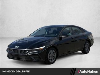 Certified 2024 Hyundai Elantra SEL FWD video 1