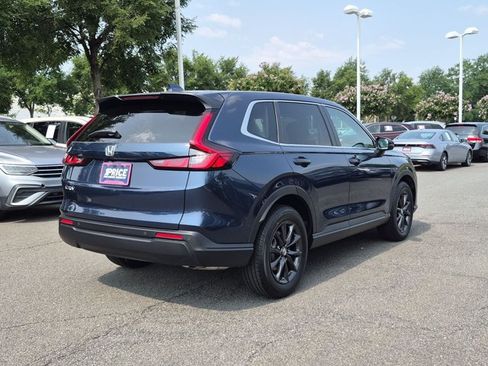 Certified 2026 Honda CR-V EX-L image 5