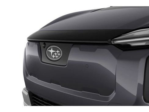 New 2026 Subaru Trailseeker AWD/4WD image 11