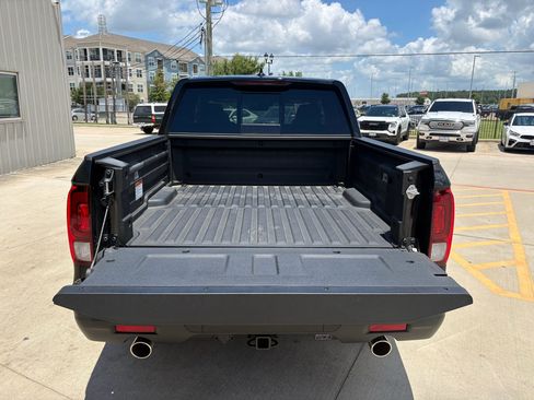 Certified 2026 Honda Ridgeline TrailSport image 30