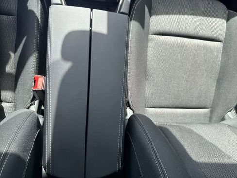 New 2026 Nissan Rogue SV image 17