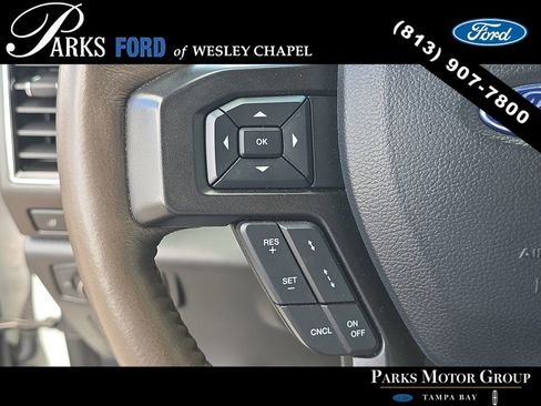 Used 2020 Ford Expedition King Ranch image 31