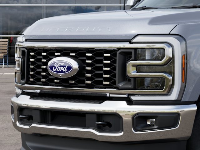 New 2027 Ford F350 Lariat w/ Chrome Package AWD/4WD image 18
