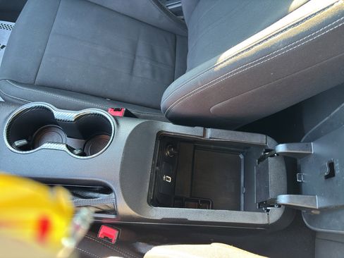 Used 2020 Ford Mustang EcoBoost w/ Black Accent Package image 30