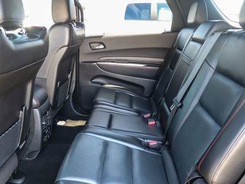 Used 2024 Dodge Durango GT AWD/4WD image 17