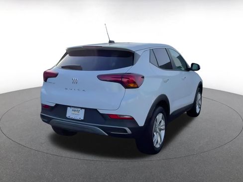 Used 2025 Buick Encore GX Preferred image 13