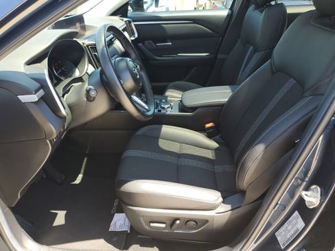 Certified 2025 MAZDA CX-50 AWD 2.5 S w/ Premium Package image 16