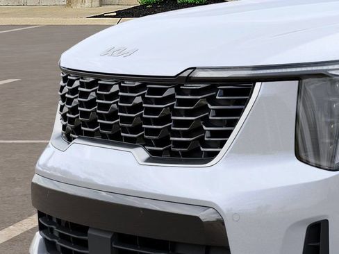 New 2026 Kia Sorento S w/ S Panoramic Sunroof Package AWD/4WD image 12
