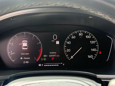 Used 2025 Honda Civic Sport image 19
