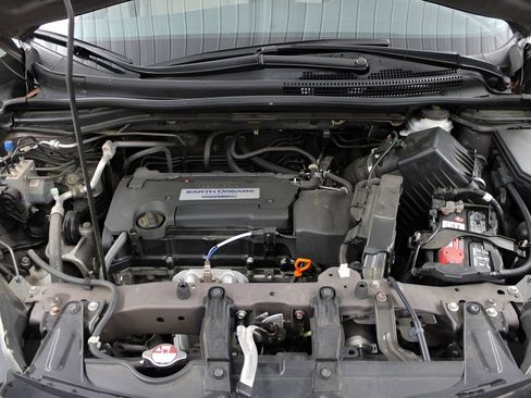 Used 2015 Honda CR-V EX-L image 32