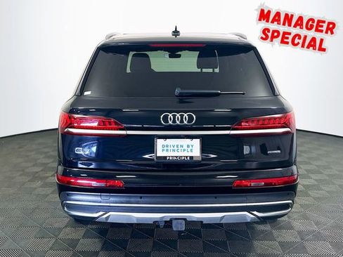 Used 2021 Audi Q7 3.0T Prestige image 7