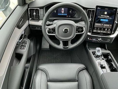 New 2026 Volvo XC90 T8 Ultra w/ Lounge Package AWD/4WD image 5