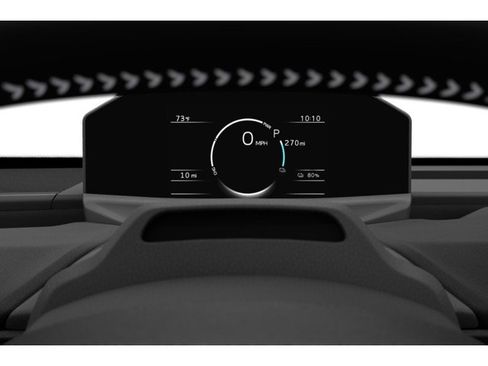 New 2026 Subaru Solterra Premium image 18