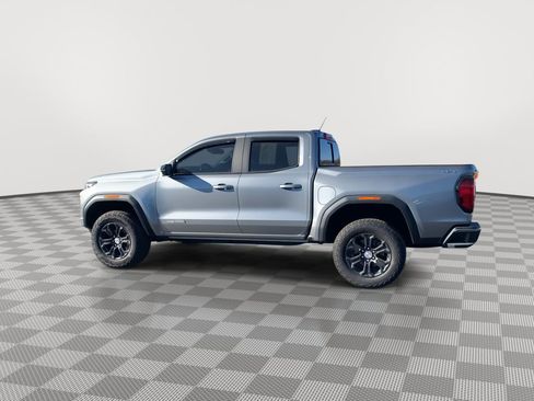 Used 2024 GMC Canyon Elevation w/ Convenience Package image 6