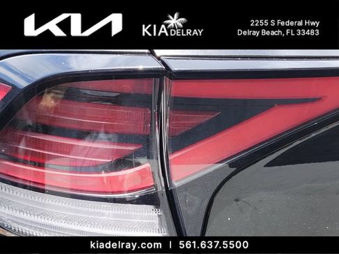 Certified 2023 Kia Sportage SX Prestige AWD/4WD image 6
