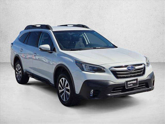 Used 2020 Subaru Outback Premium AWD/4WD image 3