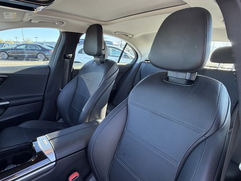 Certified 2023 Mercedes-Benz C 300 Sedan image 19