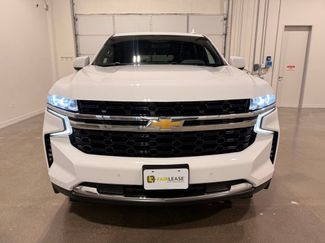 Used 2024 Chevrolet Tahoe LS RWD video 2