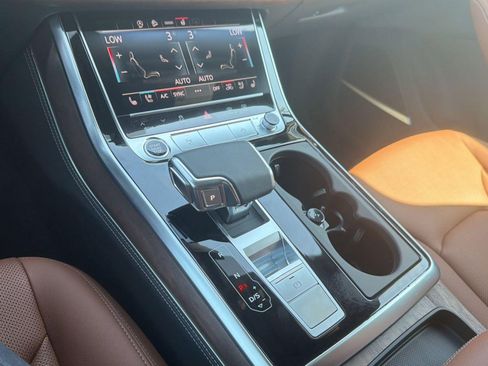 New 2026 Audi Q7 3.0T Premium Plus AWD/4WD image 17