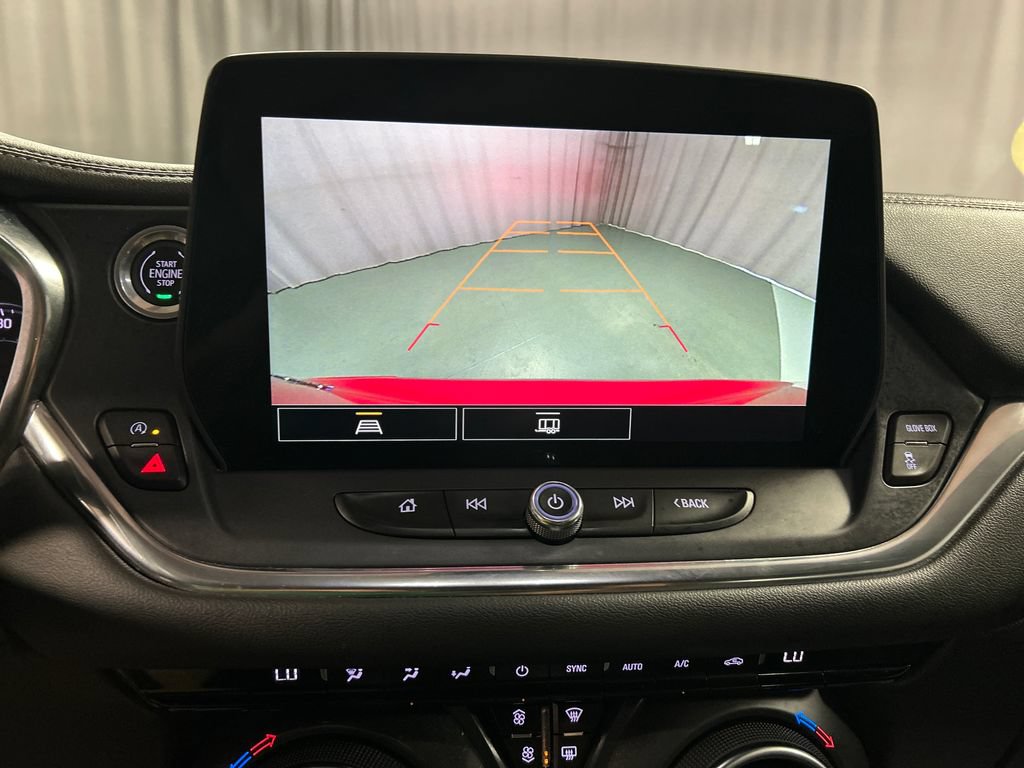 Used 2023 Chevrolet Blazer LT FWD image 18