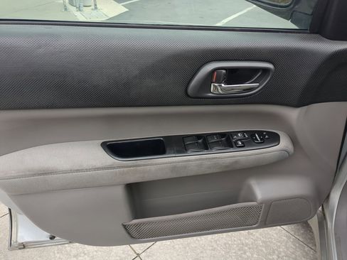 Used 2003 Subaru Forester 2.5XS image 15