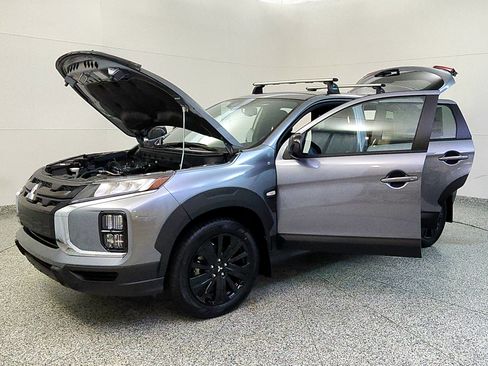 Used 2025 Mitsubishi Outlander Sport AWD image 10
