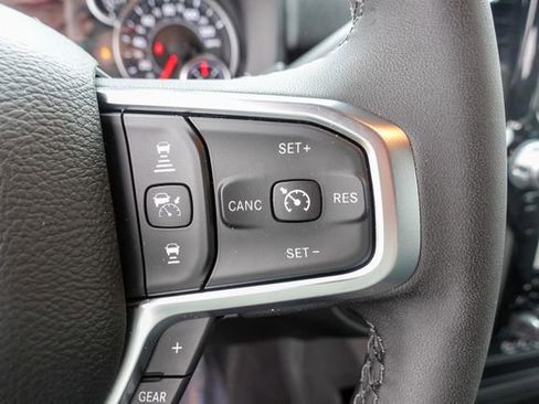 New 2026 RAM 2500 Big Horn image 16