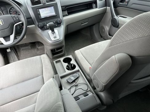 Used 2009 Honda CR-V EX image 24