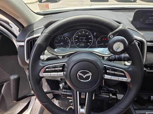 Certified 2023 MAZDA CX-50 2.5 S w/ Cargo Package AWD/4WD image 29