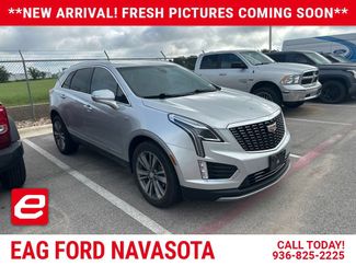 Used 2020 Cadillac XT5 Premium Luxury FWD video 1